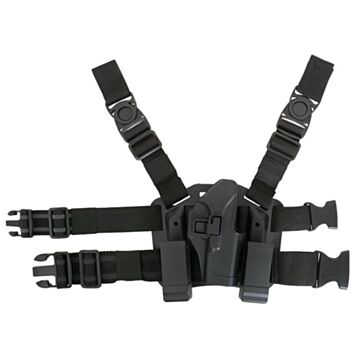 Toc pistol platforma seriile GLK CS