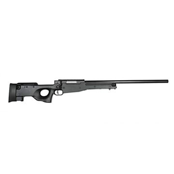 Replica sniper MB01/ L96 Well Negru