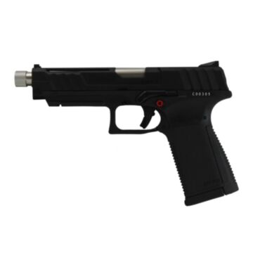 Replica pistol GTP9 gas GBB G&G