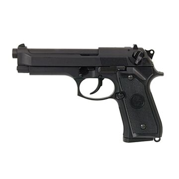 Replica pistol M9 gas GBB KJW