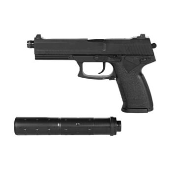 Replica Stealth Assassin MK23 gas