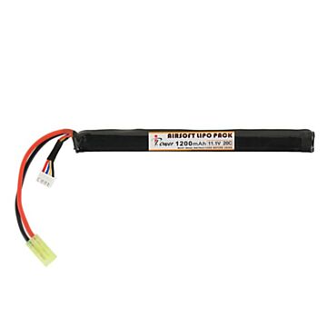 Acumulator Li-Po 11.1V / 1200mAh 20C IPower