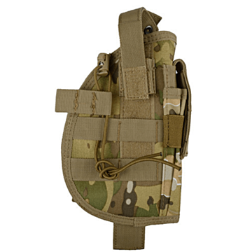 Toc pistol cu portincarcator GFC Multicam