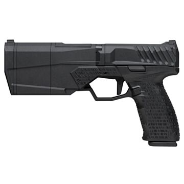 Replica SilencerCo Maxim 9 CO2 Krytac