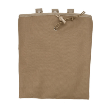 Dump pouch GFC Coyote
