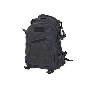 Rucsac Asalt 3 Zile Negru