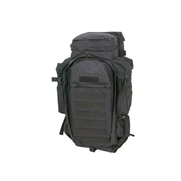Rucsac sniper negru 8Fields