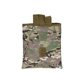 Dump pouch 8FIELDS Multicam