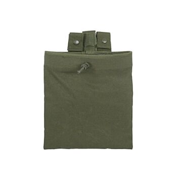Dump pouch 8FIELDS Olive