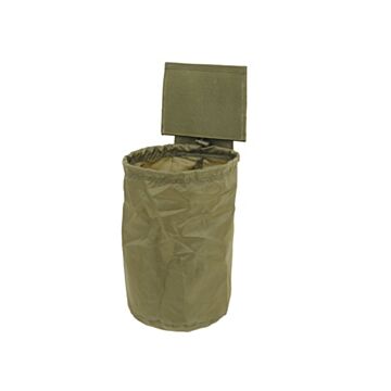 Dump pouch elastic 8Fields olive
