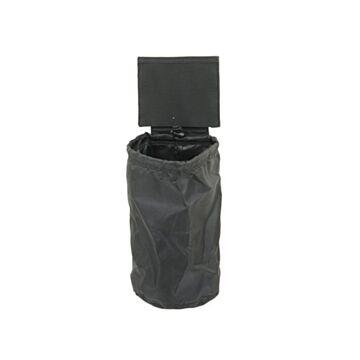 Dump pouch elastic 8Fields negru