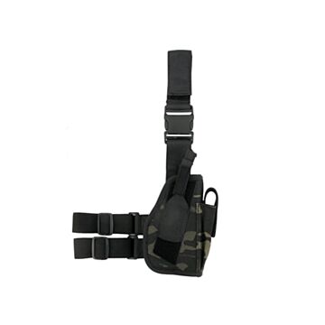 Toc tactic picior 8FIELDS MB