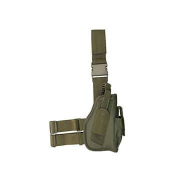 Toc tactic picior 8Fields Olive