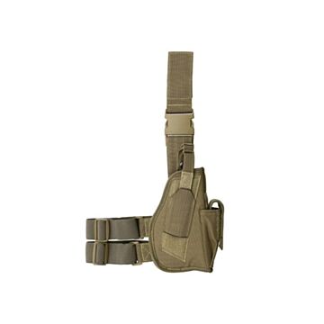 Toc tactic picior 8Fields Coyote