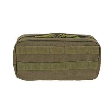 Utility Pouch 8Fields Olive