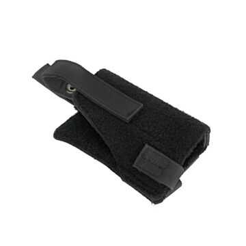 Toc pistol compact 8FIELDS Negru