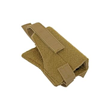 Toc pistol compact 8FIELDS TAN