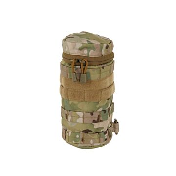 Husa bidon apa 1L 8FIELDS Multicam