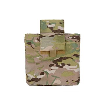 Dump pouch pliabil 8FIELDS Multicam
