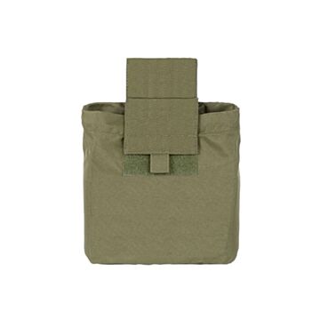 Dump pouch pliabil 8FIELDS Olive