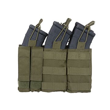 Port incarcator combo AK 8Fields Olive