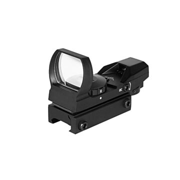 Dot sight open tactical 4 tinte ACM