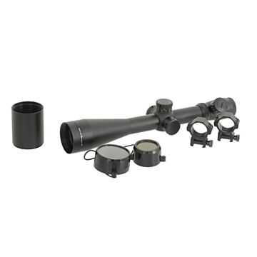 Luneta M3 3.5-10x50 ACM reticul iluminat