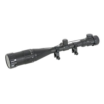 Luneta 6-24x50AOE ACM reticul iluminat