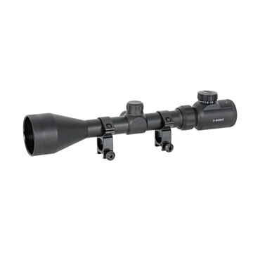 Luneta 3-9x50E reticul iluminat ACM