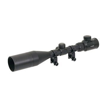 Luneta 3-9x50E ACM reticul iluminat cu parasolar