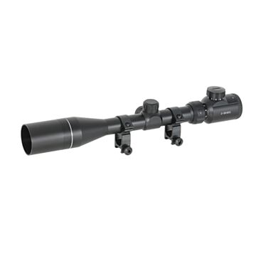 Luneta 3-9x40E ACM reticul iluminat