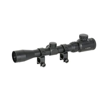 Luneta 3-9x32E ACM reticul iluminat