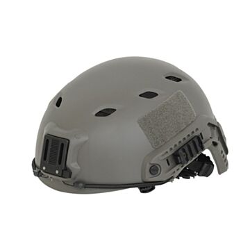 Casca Base Jump cu sine RIS - foliage