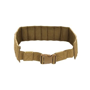 Centura Patrol Molle 8FIELDS Coyote
