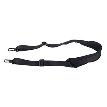 Curea tactica M249 ACM negru