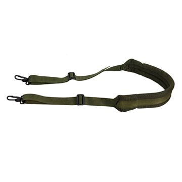 Curea tactica M249 ACM olive