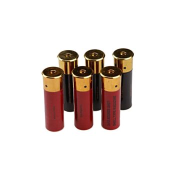 Cartuse shotgun M56 DE