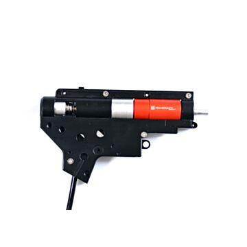 Kit conversie HPA AEG PdiK V2 Long Mancraft