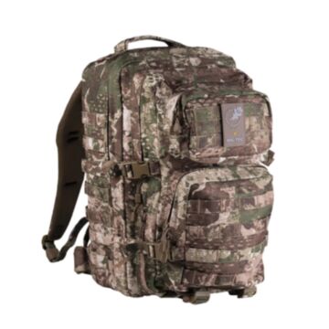 Rucsac Militar 36L Mil-Tec Wasp Z2 US