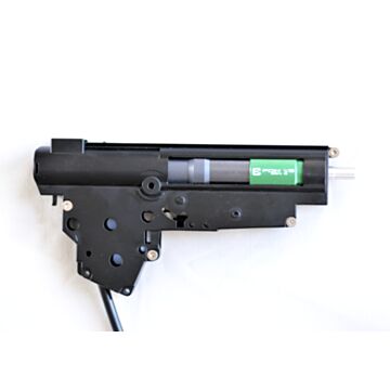 Kit conversie HPA AEG PdiK V3 Mancraft
