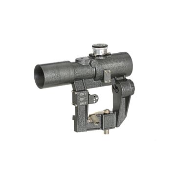 Red Dot Sight 1X28X40 VECTOR OPTICS