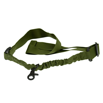 Curea tactica 1 punct Bungee Olive