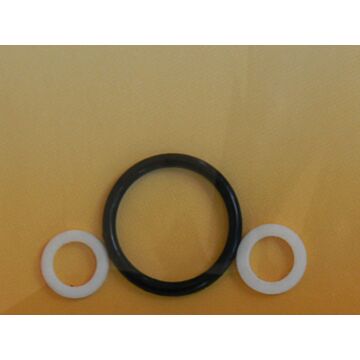 Set garnituri kit conversie CO2 A&K SVD