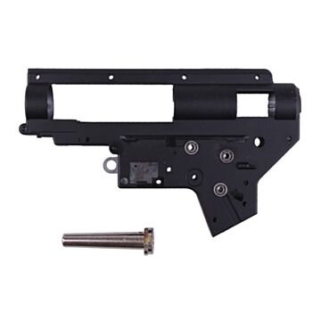 Gearbox V.2 8mm Enter & Convert