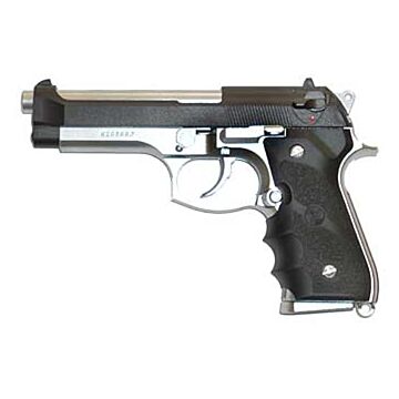 Replica KJW M9 A tactical grip