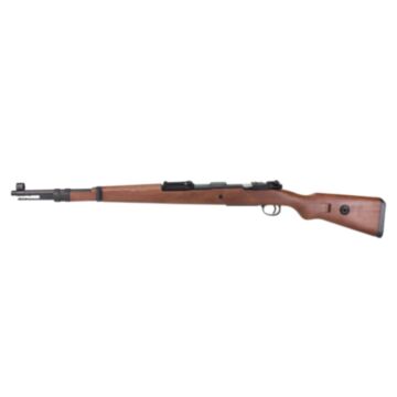 Replica sniper Kar 98K Snow Wolf