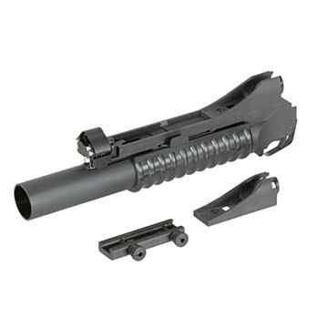 Lansator grenade M203 lung S&T