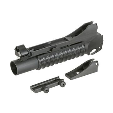 Lansator grenade M203 Scurt S&T