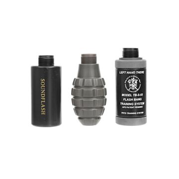 Grenada Thunder B Sonic Multi Pack