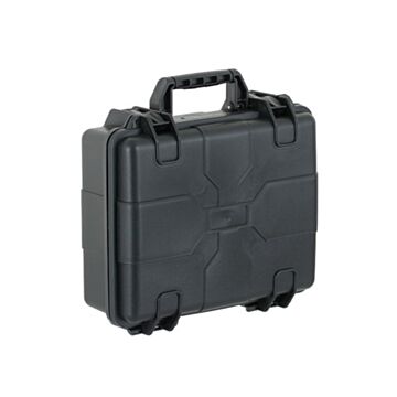 Cutie transport nylon FMA Negru